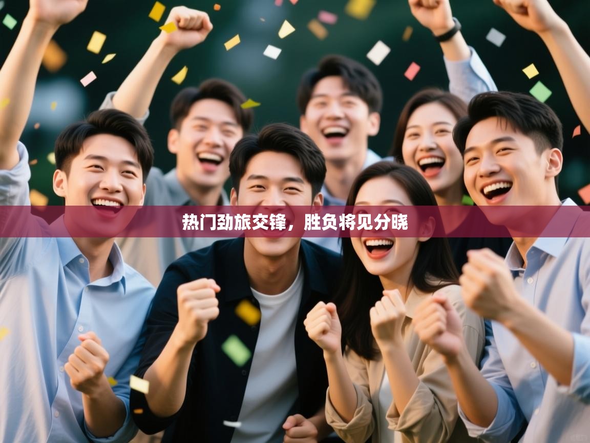 热门劲旅交锋,胜负将见分晓 第2张