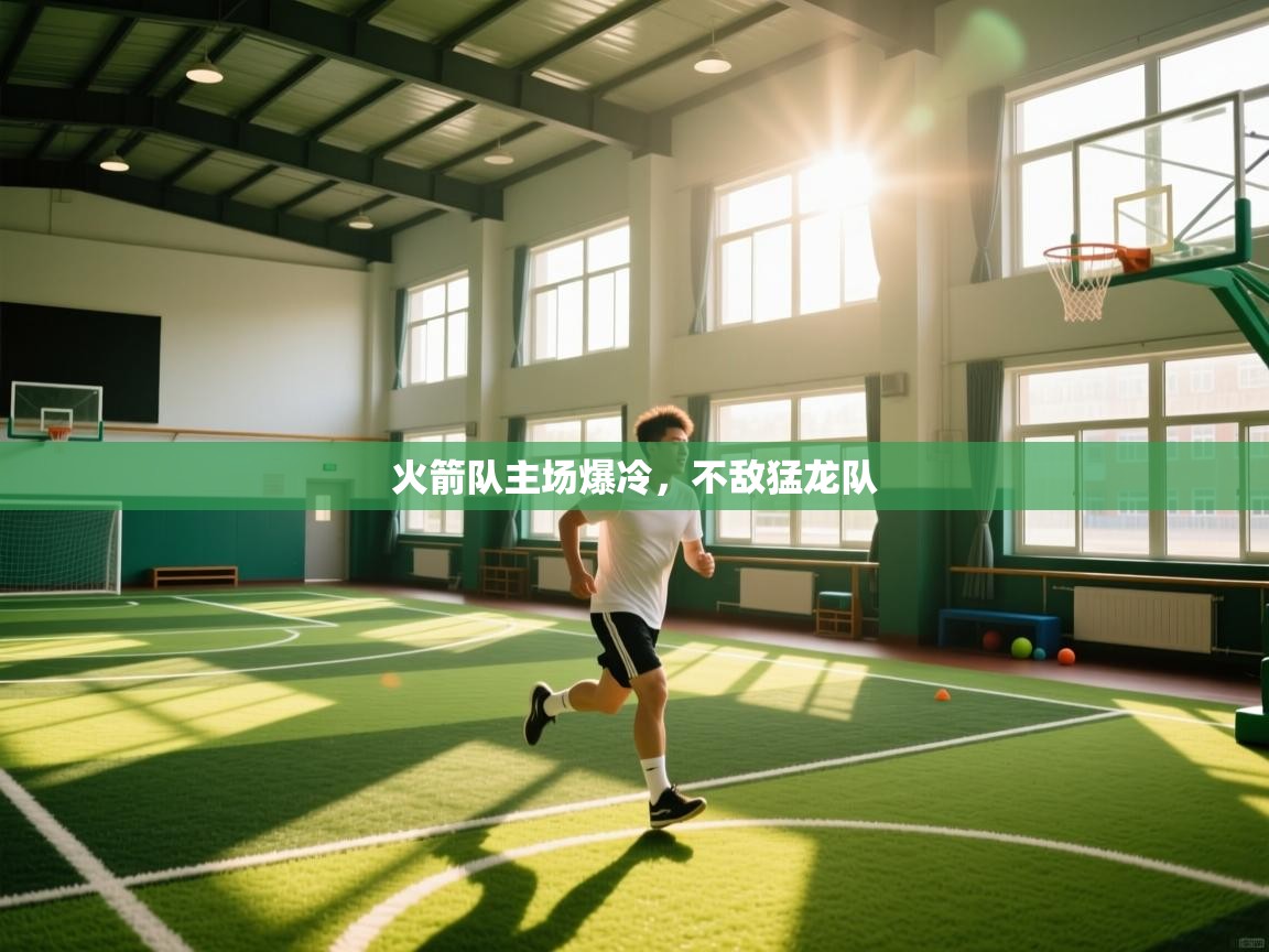 火箭队主场爆冷，不敌猛龙队  第2张