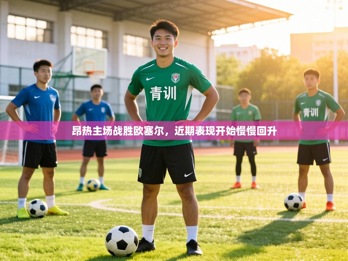 昂热主场战胜欧塞尔，近期表现开始慢慢回升  第1张