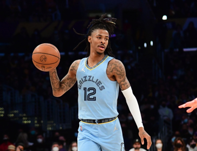 灰熊前锋连续进球，创下场均场均得分记录的简单介绍