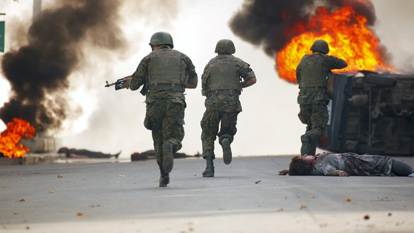 灰狼球队展现实力,压倒性胜利 灰狼球队展现实力,压倒性胜利