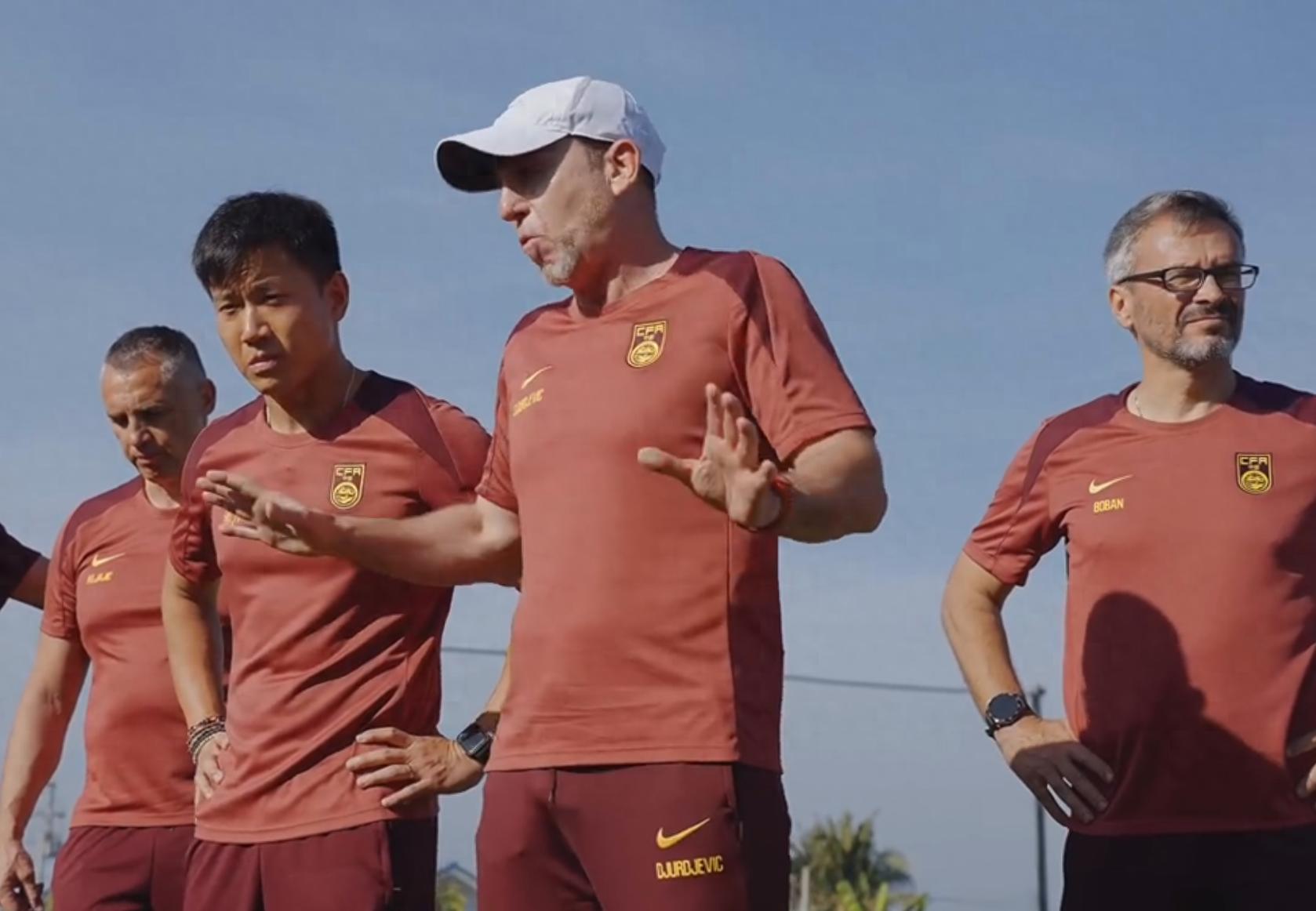 关于武力试练：亚洲足球强队争夺冠军桂冠的信息