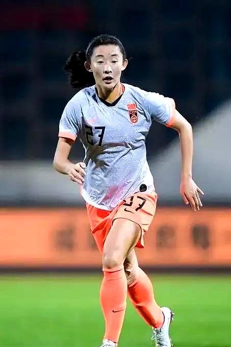 女足对手强大,中国队艰难取胜的简单介绍 女足对手强大,中国队艰难取胜的简单介绍