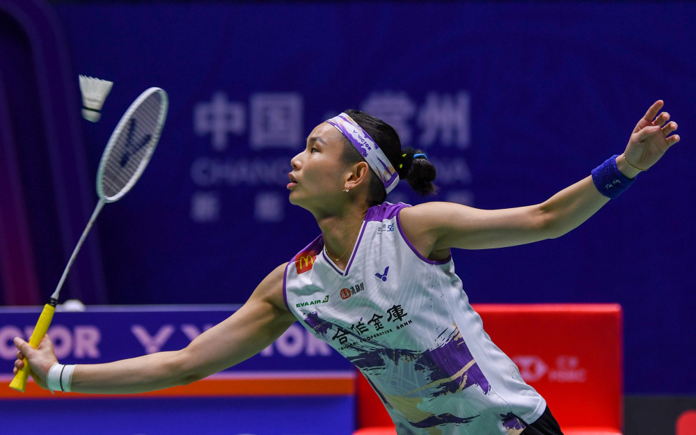 关于羽毛球女单决赛选手实力均衡的信息 关于羽毛球女单决赛选手实力均衡的信息