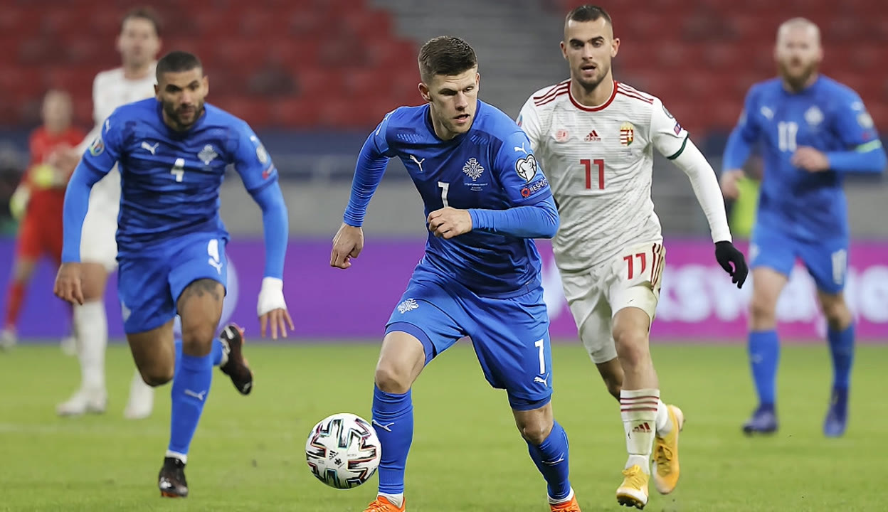 关于匈牙利大胜冰岛,力争出线希望的信息 关于匈牙利大胜冰岛,力争出线希望的信息