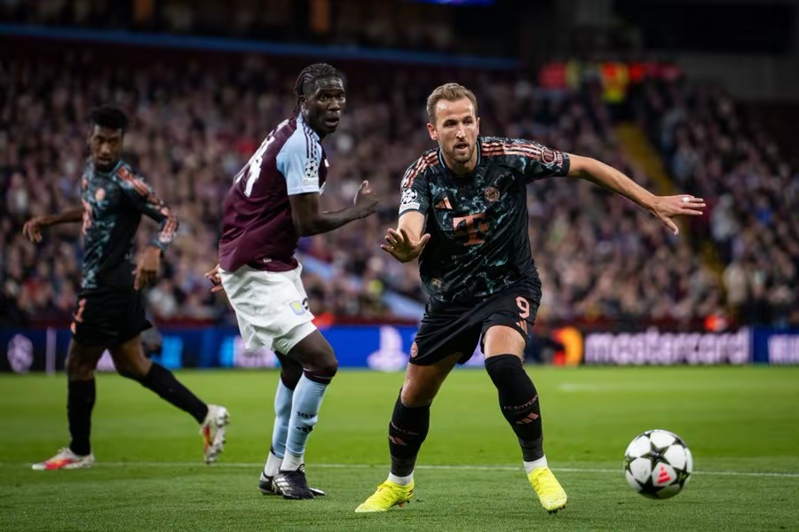 关于尤文2-0大胜马竞,实力碾压对手的信息 关于尤文2-0大胜马竞,实力碾压对手的信息