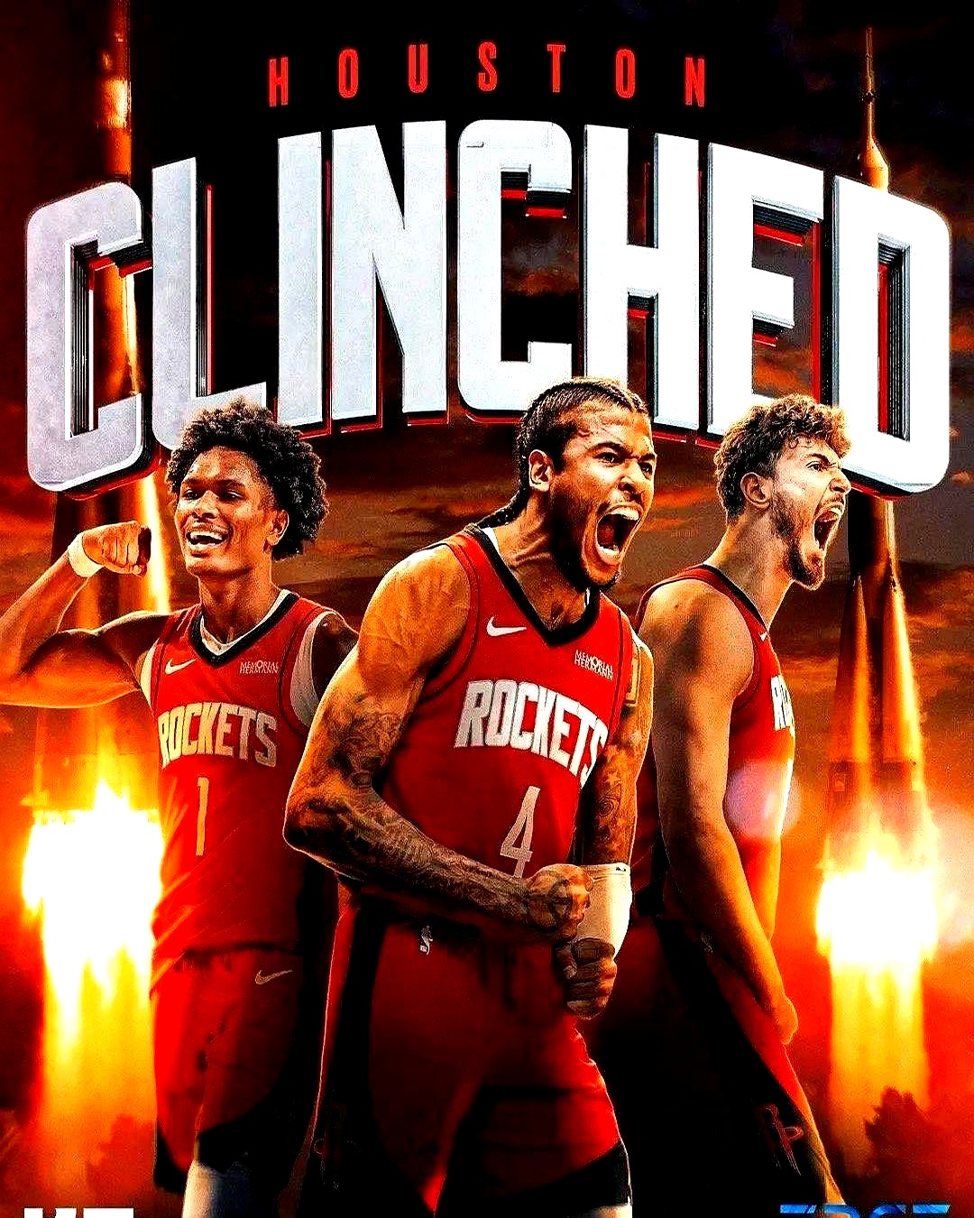 火箭战胜开拓者,豪取八连胜 火箭战胜开拓者,豪取八连胜