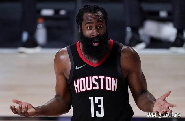 火箭客场大胜爵士,哈登狂砍41分 火箭客场大胜爵士,哈登狂砍41分