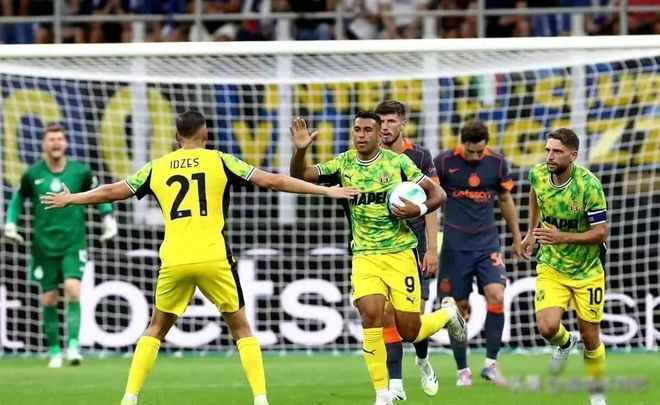 AC米兰将迎战萨索洛,全力争夺三分的简单介绍 AC米兰将迎战萨索洛,全力争夺三分的简单介绍