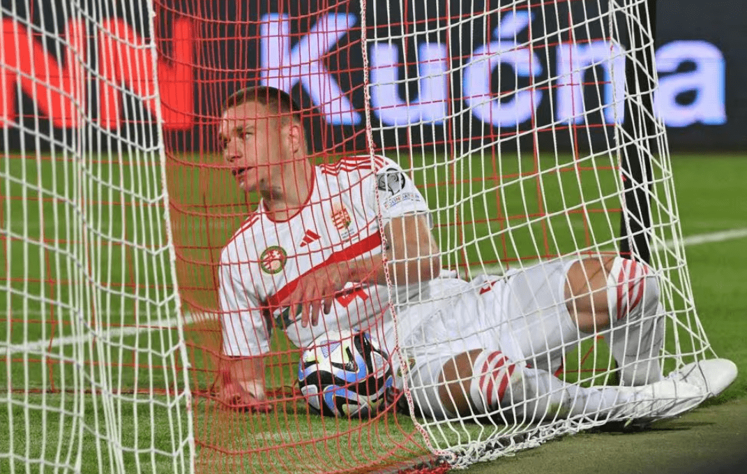 欧预赛比赛遥遥领先是实力还是幸运的简单介绍