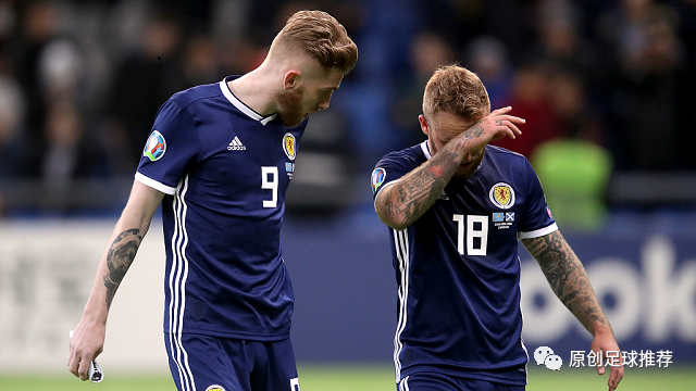 关于苏格兰战胜塞尔维亚,小组形势一片大好的信息 关于苏格兰战胜塞尔维亚,小组形势一片大好的信息