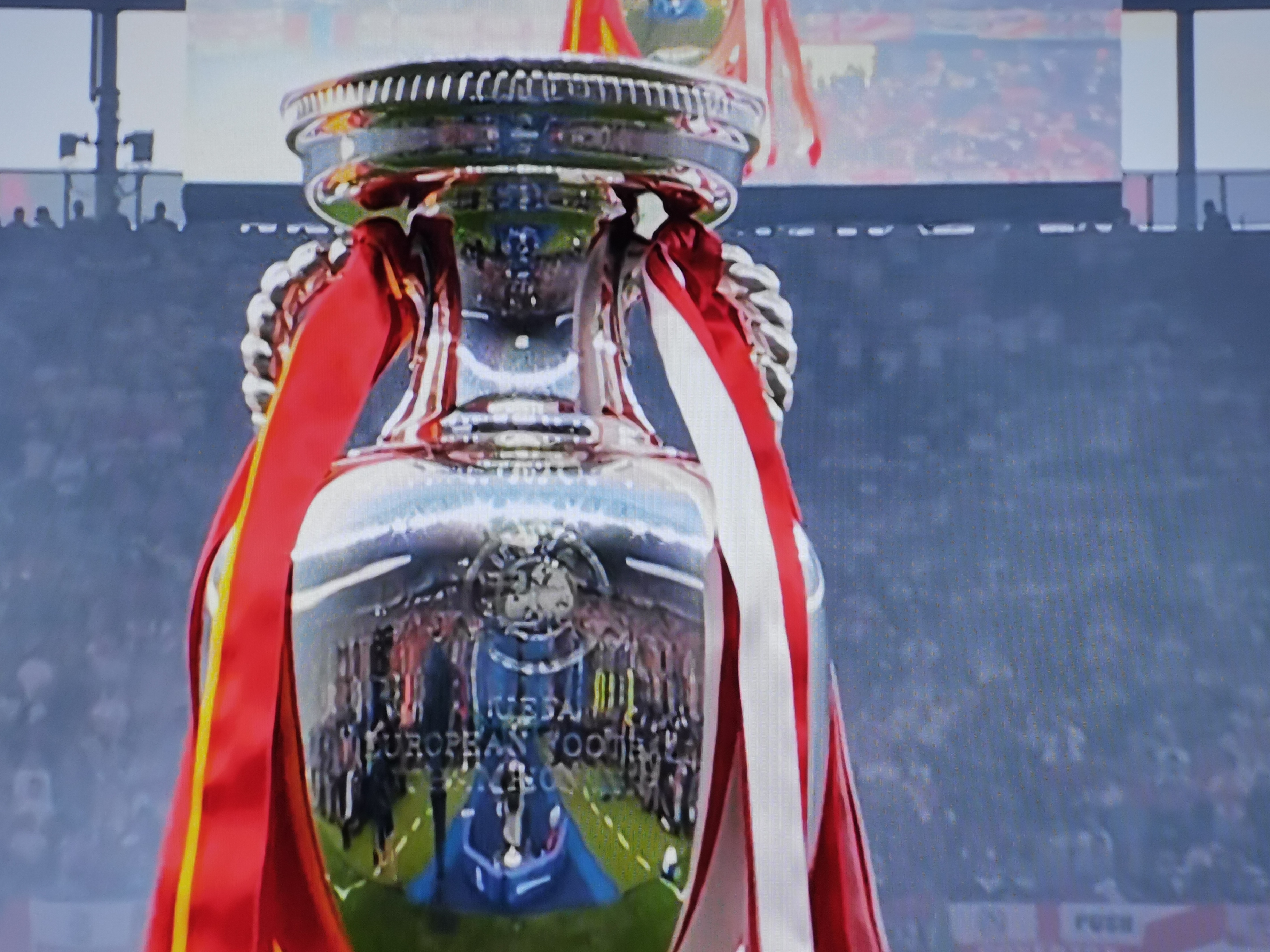 欧洲杯资格赛史诗级体育盛宴 欧洲杯资格赛史诗级体育盛宴