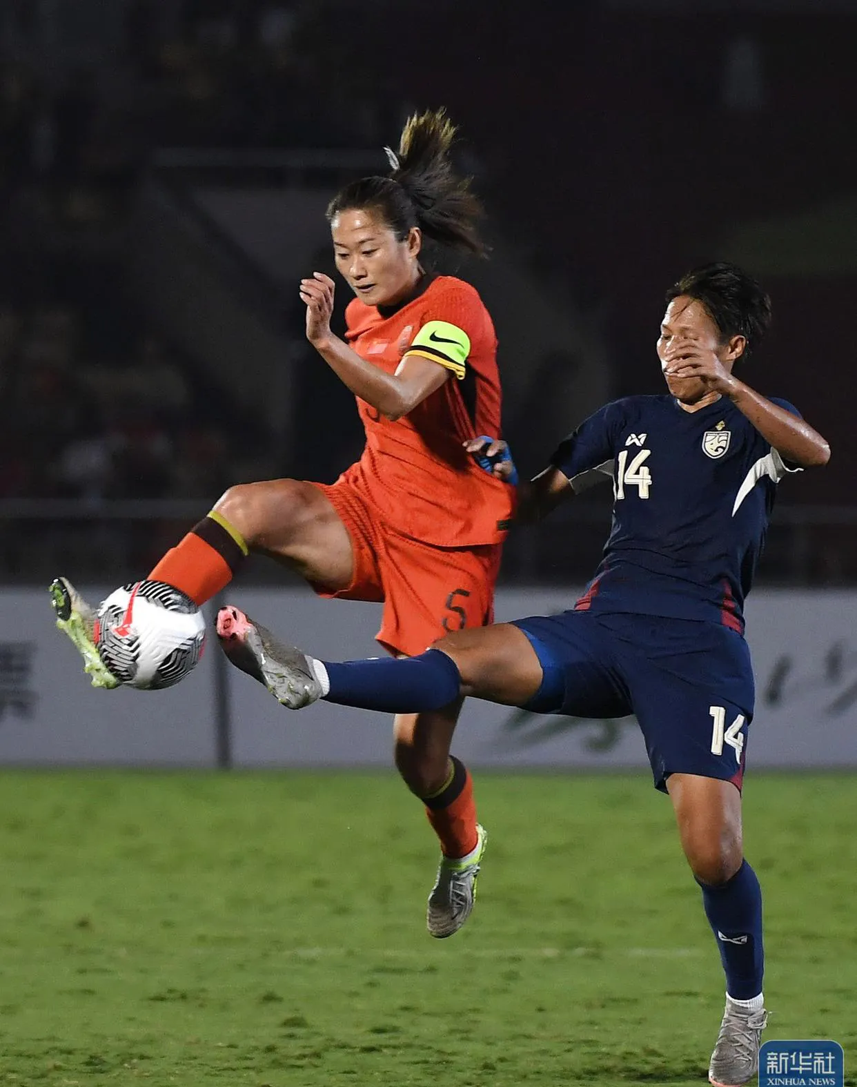 韩国女足成功晋级世界杯半决赛