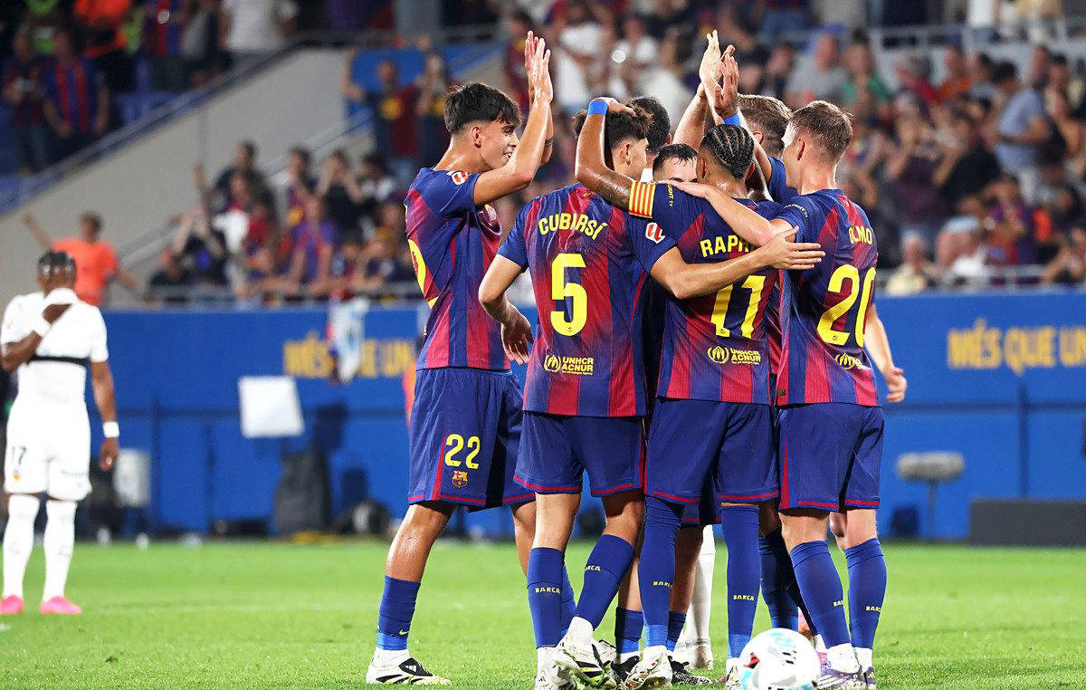 赫罗纳主场不敌对手，遭遇连败