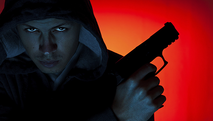 摩洛哥男子射击选手逆袭夺冠