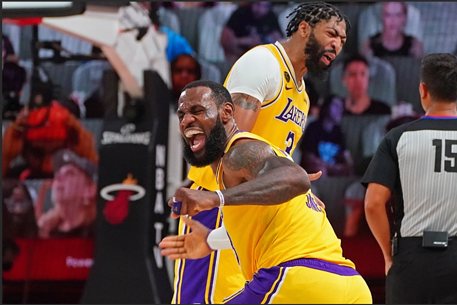 爵士胜湖人,米切尔命中绝杀球的简单介绍 爵士胜湖人,米切尔命中绝杀球的简单介绍