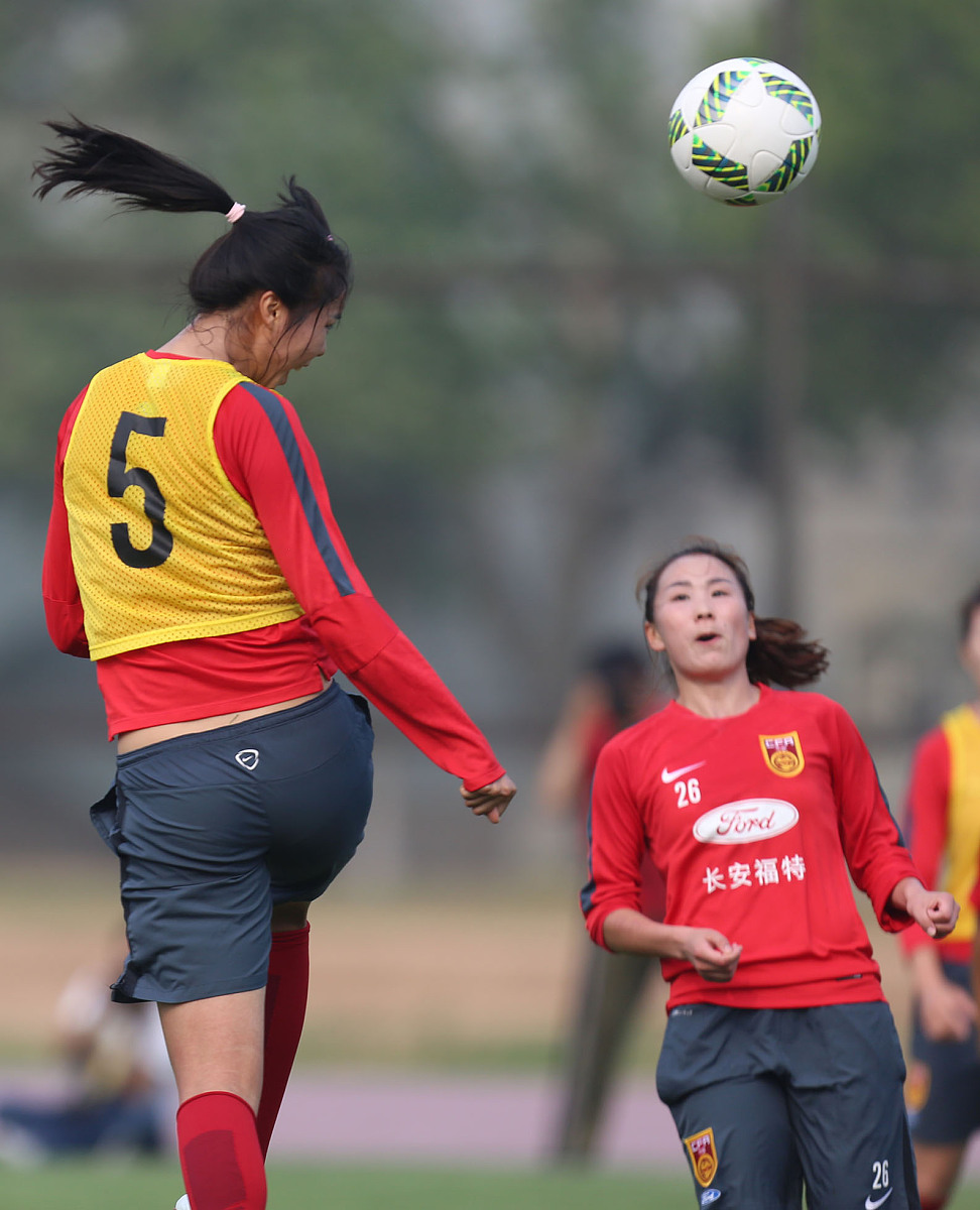 女足比赛集锦发布，准备好迎接精彩比赛的简单介绍