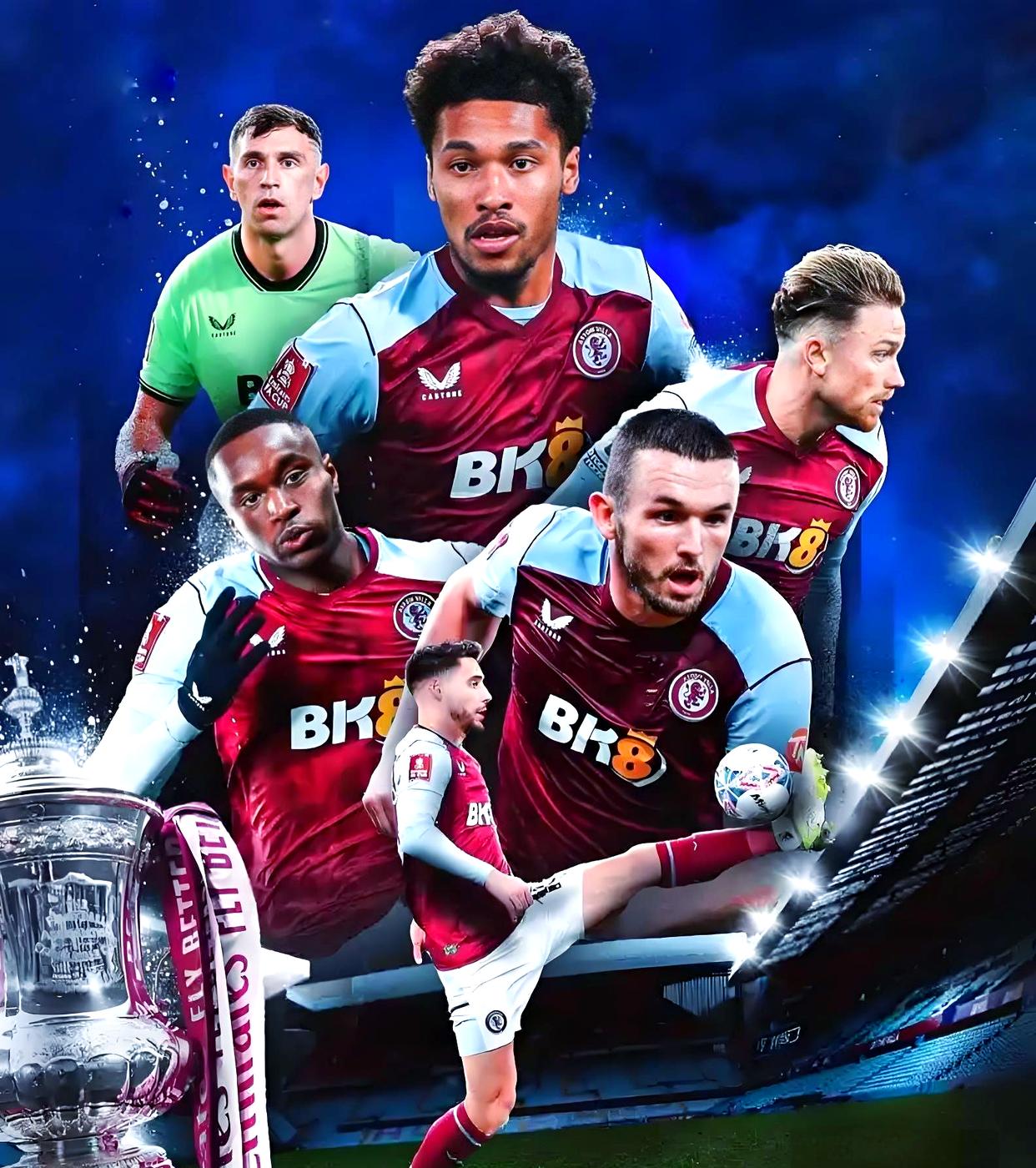 沃特福德突然崛起，成为黑马球队