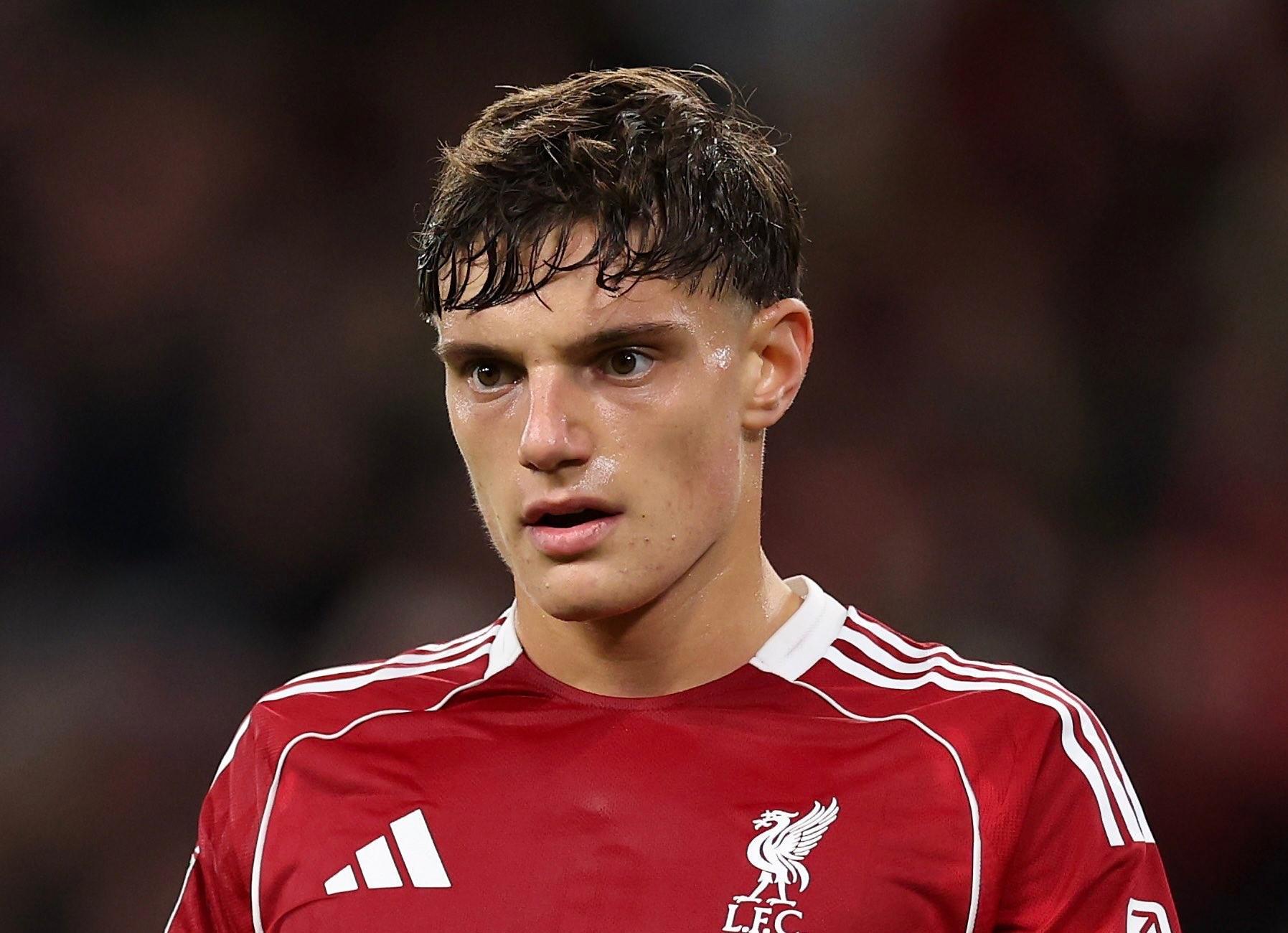 爱游戏竞技-利物浦球员身体不适身体状况成疑问的简单介绍