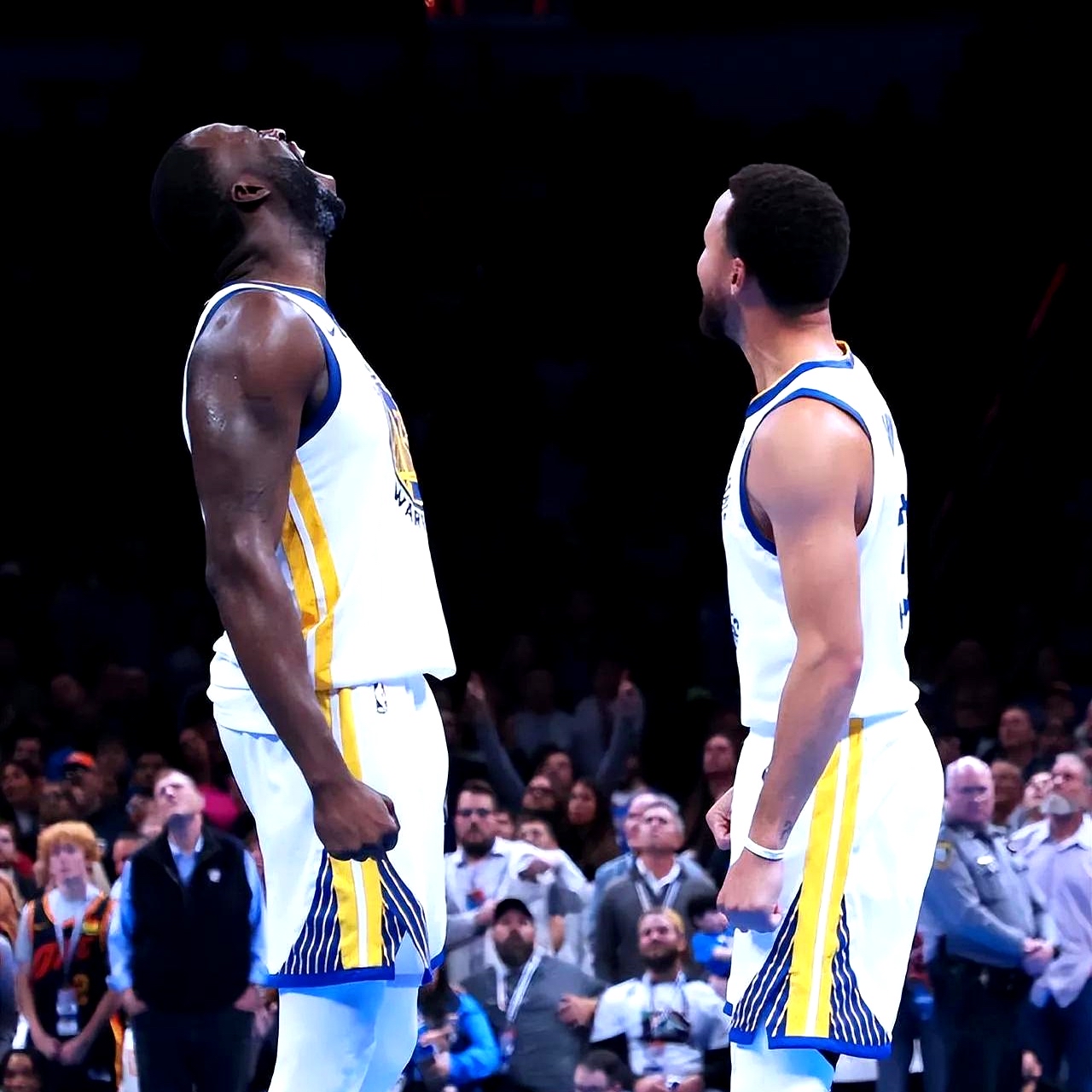 格林防守坚决，率队成功获胜