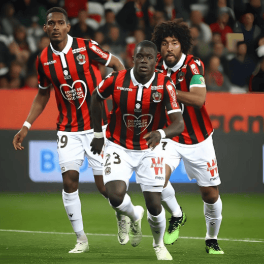 里尔面对南特争夺欧冠资格