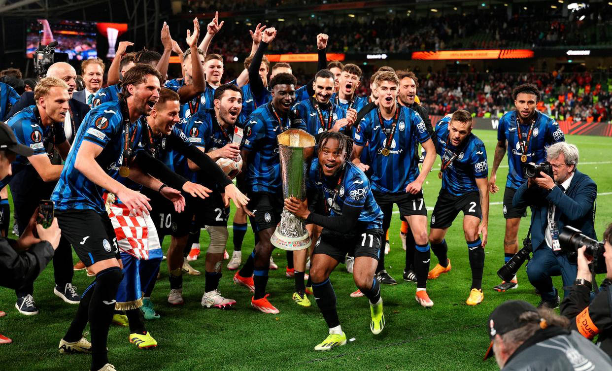 意甲球队实力悬殊悬殊，争霸激烈的简单介绍